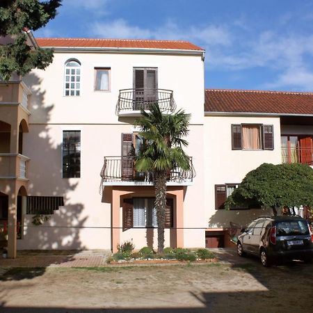 Apartments With A Parking Space Biograd Na Moru, Biograd - 5899 Exterior foto